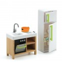 Cocina Compacta