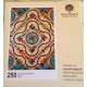 Puzzle Madera Stained Glass Quilt Pattern
