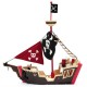Ze Pirat Boat