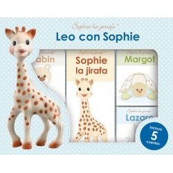 Leo Con Sophie