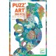 Puzzle Art Caballito de Mar