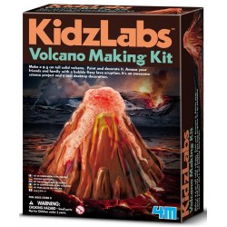 Kit Volcano