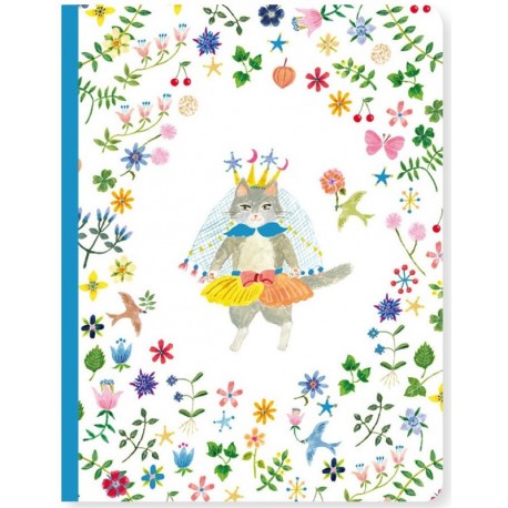 Cuaderno Aiko