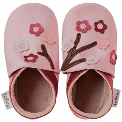 Zapato Bobux Blossom Flowers S