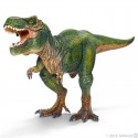 Tiranosaurio Rex Verde