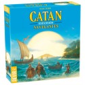 Catan Navegantes Expansion