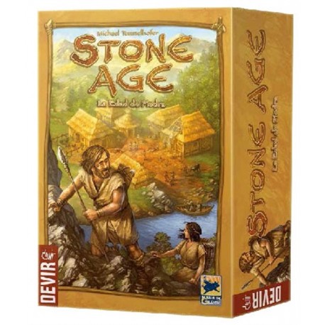 Stone Age