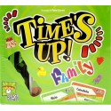 Times Up Family 1 Verde