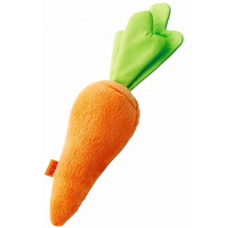 Zanahoria de Peluche