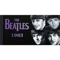 Flipbook The Beatles 1963
