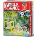 Bubble Science