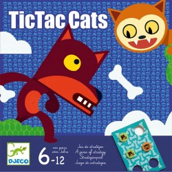 TicTacCats