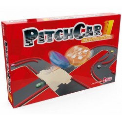 PitchCar Extensión 1