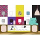 Cuaderno Collage Motifs Boutiques