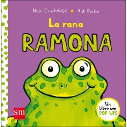 La Rana Ramona