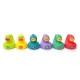 Pesca Patos ducky