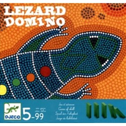 Lezard Domino