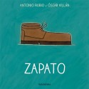 Zapato Galego