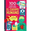 100 Cosa que Saber Sobre el Cuerpo Humano