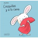 Cosquillas y a la Cama