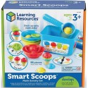 Smart Scoops Set de Activ Matemáticas