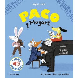 Paco y Mozart