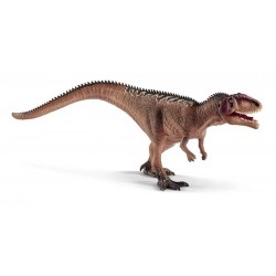 Cachorro de Giganotosaurus