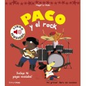 Paco y el Rock