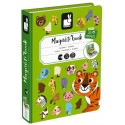 Magnetibook Animales