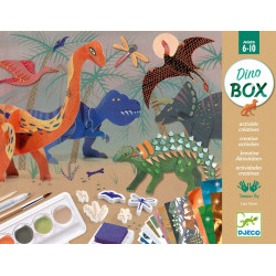 Dino Box