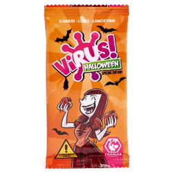 Virus Halloween