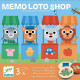 Memo Loto Shop