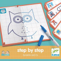 Step by Step Simetría and Co