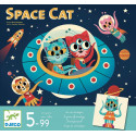 Juego SpaceCat