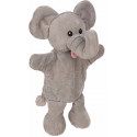 Marioneta Mano Elefante
