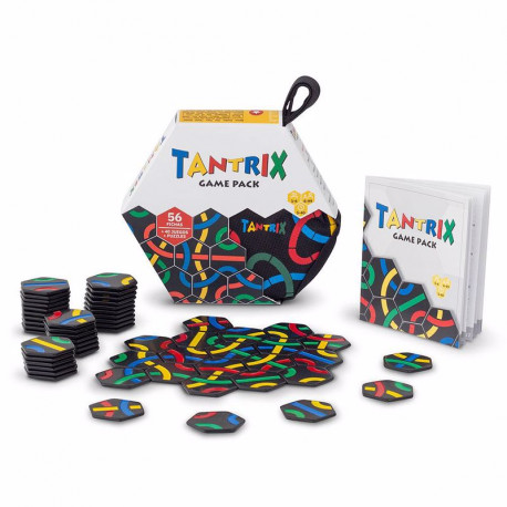 Tantrix Game Pack