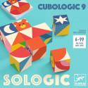 Sologic Cubologic 9
