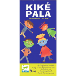 Kiké Pala