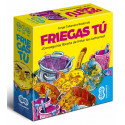 Friegas Tu