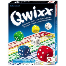 Qwixx