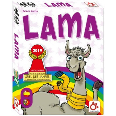 Lama