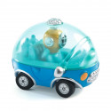 Crazy Motors Nauti Bubble