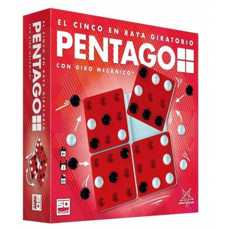 Pentago