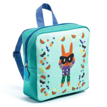 Mochila Preescolar Bunny