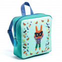 Mochila Preescolar Bunny