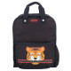 Mochila Amsterdam Tigre Grande