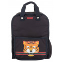 Mochila Amstedam Tigre Grande