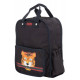 Mochila Amsterdam Tigre Grande