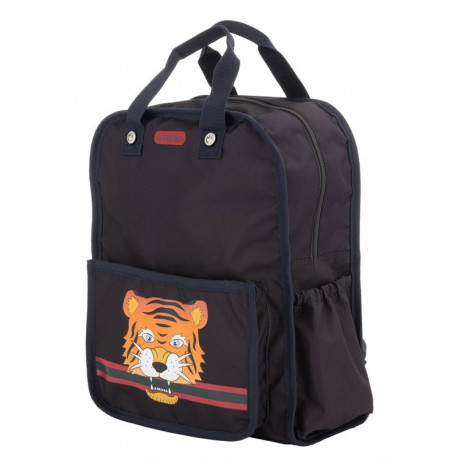 Mochila Amsterdan Tigre Pequeña