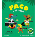 Paco y el Reggae